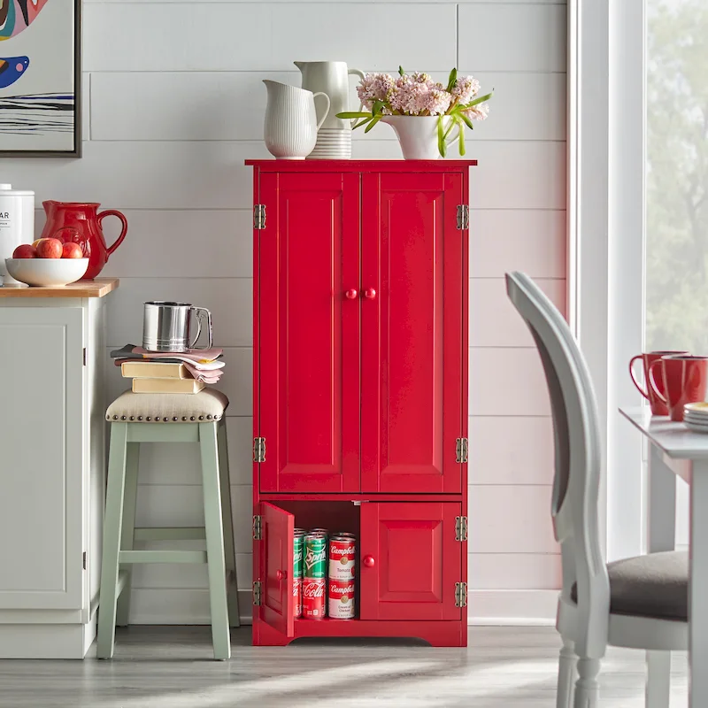 Tall Cabinet