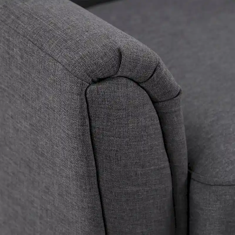 Uptown Modern Accent Chair