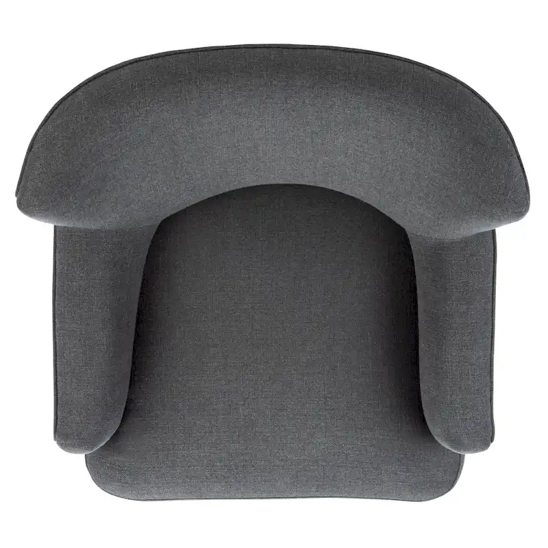 Single chair - 28 inches wide x 30.3 inches long x 32.7 inches high - 28Wx30Dx33H