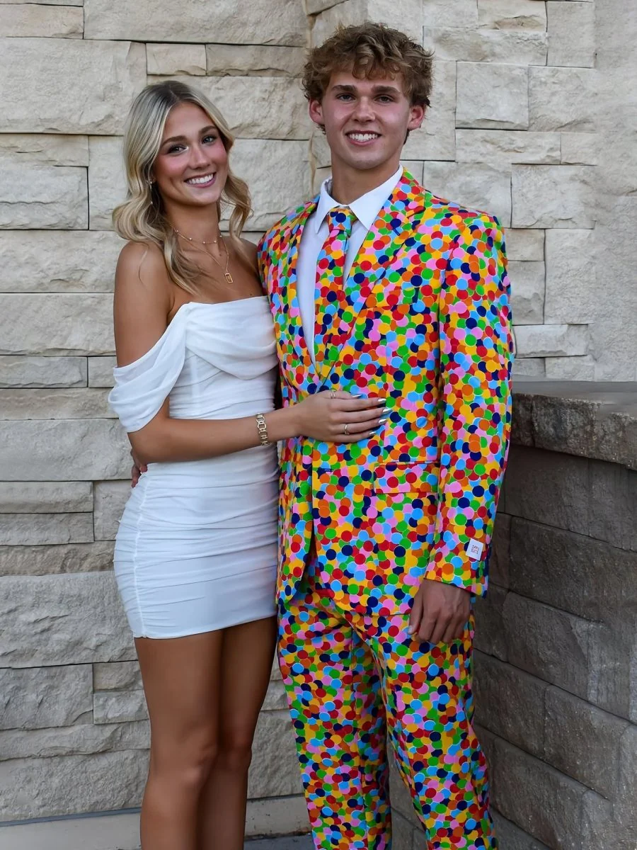 White - Off The Shoulder Ruched Sheath Short Homecoming Dress