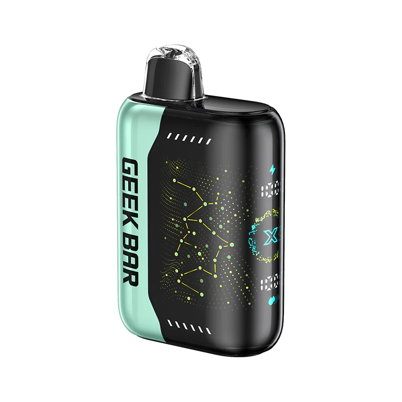 Geek Bar Pulse 25000 Sour Mango Pineapple | 25K Vape - iGeekVape - Elf Bar Vape Shop