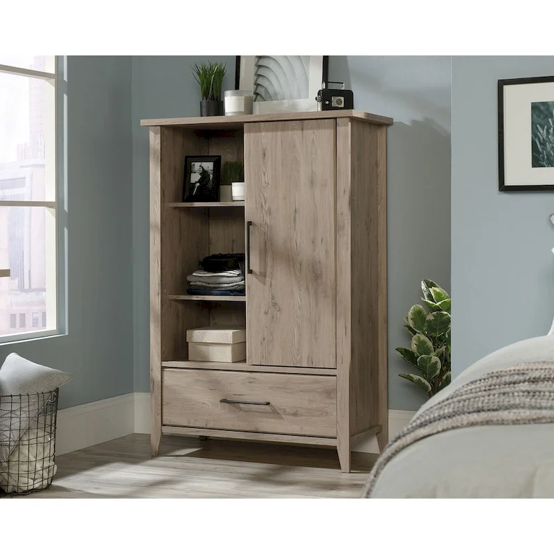 Summit Station Armoire