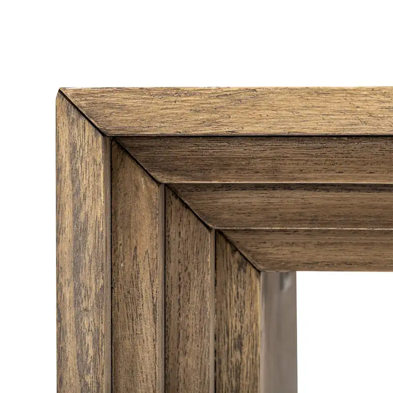 Modern Style Console Table