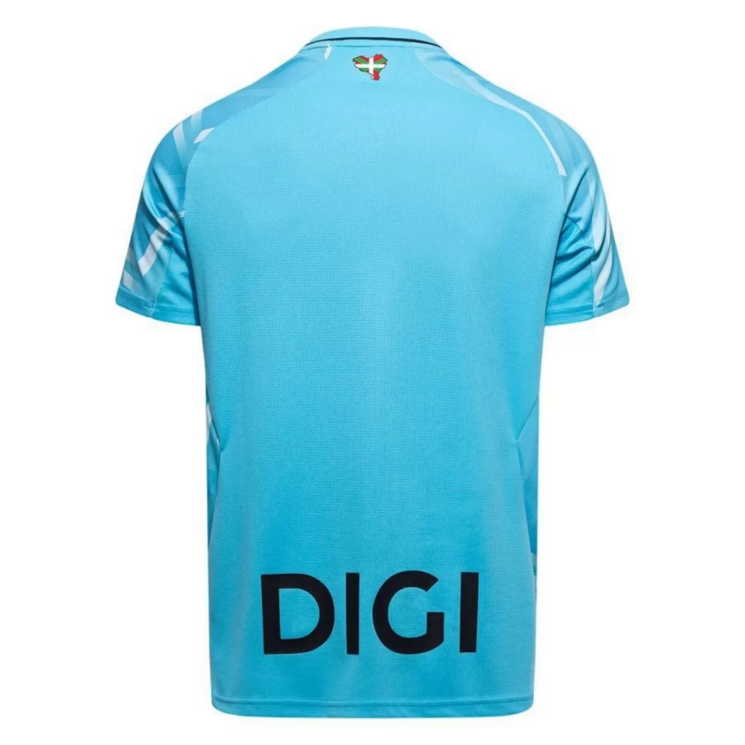 Athletic Club Bilbao Third Jersey 2026/27