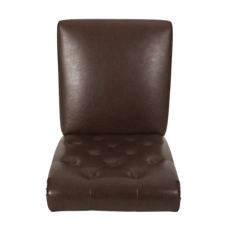 Aruda Upholstered Dining Chair (Set of 6) by Christopher Knight Home