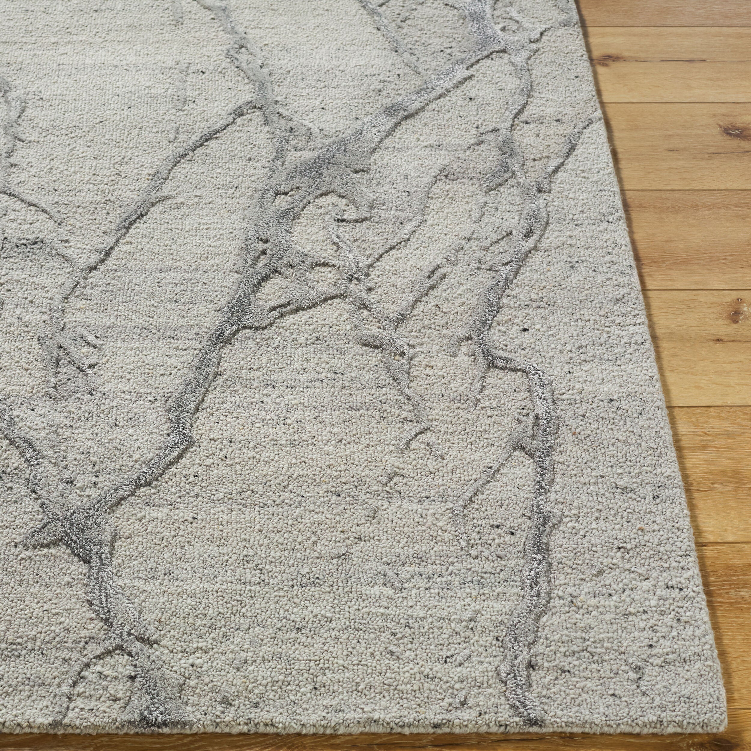 Marmo Handmade Rug -MAO2300-576