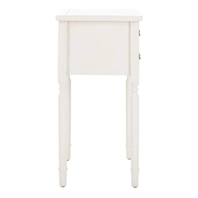 SAFAVIEH Sandra Accent Table - 18.1 x 15 x 30.1 - 18Wx15Dx30H