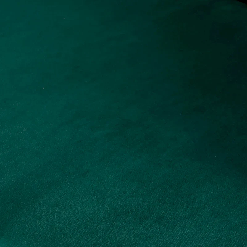 Velvet Accent Chair - Blue/Green/Grey/Pink - Single Seat