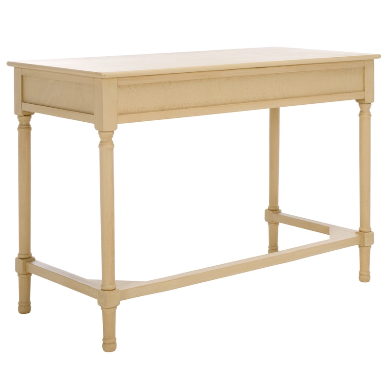 SAFAVIEH Elvia 2-Drawer Desk