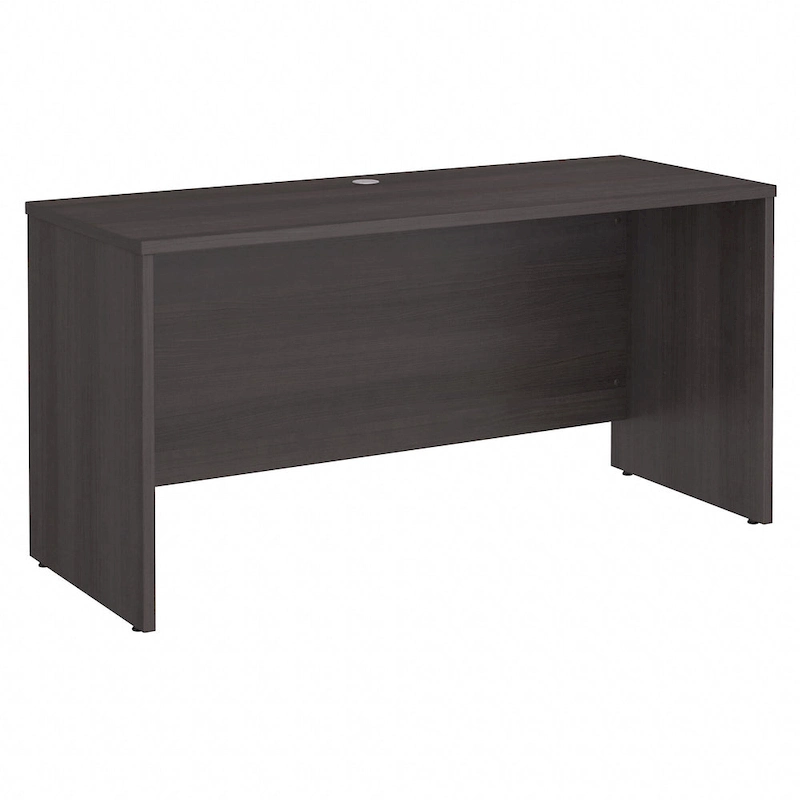 Studio C 60W x 24D Credenza Desk by Bush Business Furniture