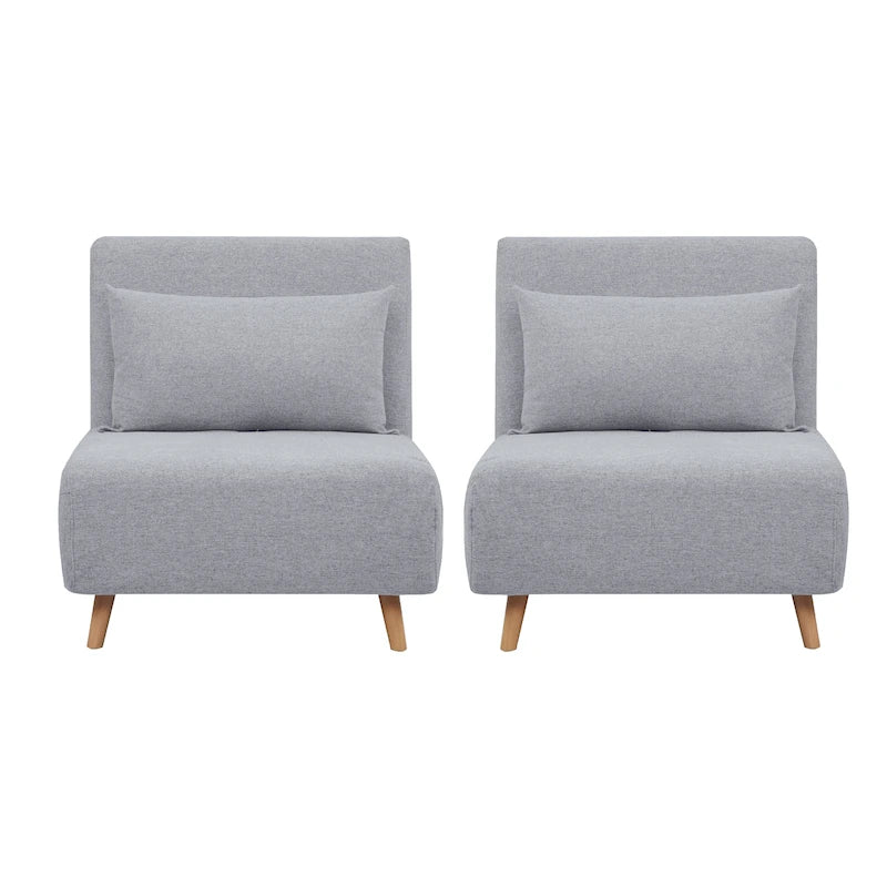 Sleeper Chair