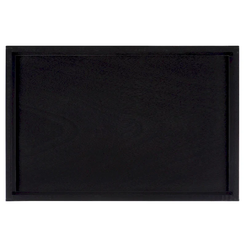 SAFAVIEH Fanica Tray Accent Table - 24Wx16Dx25H