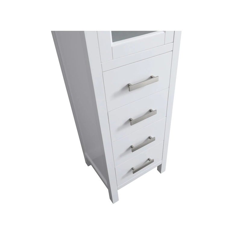 London 66  Linen cabinet