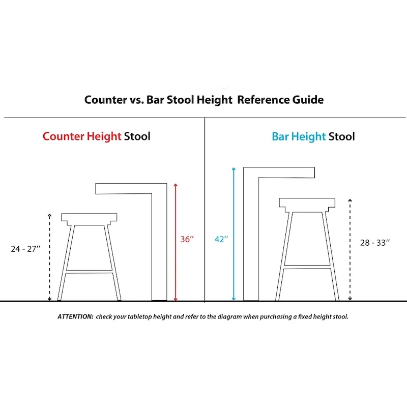Carson Carrington Sauda 24 Fixed-Height Counter Stools with Bent Wood Legs & Round Footrest (Set of 2)