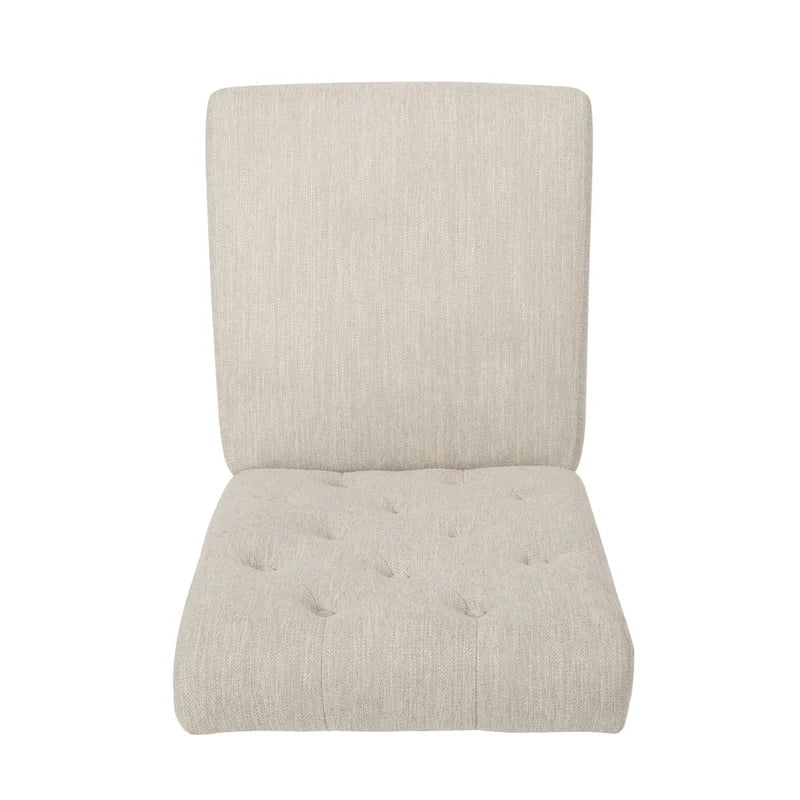 Upholstered Dining Chair (Set of 2) by