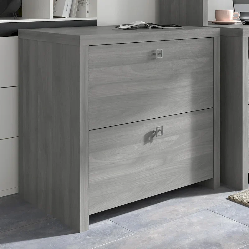 Echo Lateral File Cabinet by Bush Business Furniture