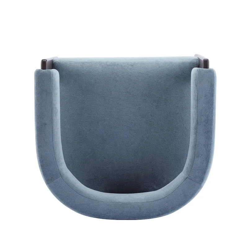 Christopher Knight Home - Emery Modern Upholstered Boucle Fabric Accent Armchair