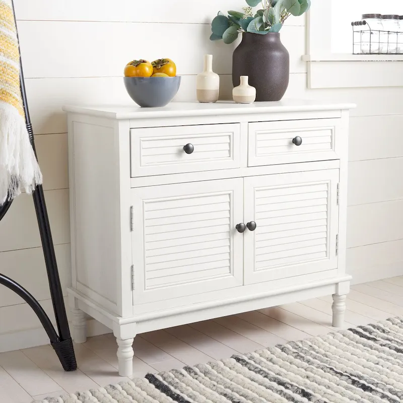 Vashti 2-Drawer 2-Door Sideboard