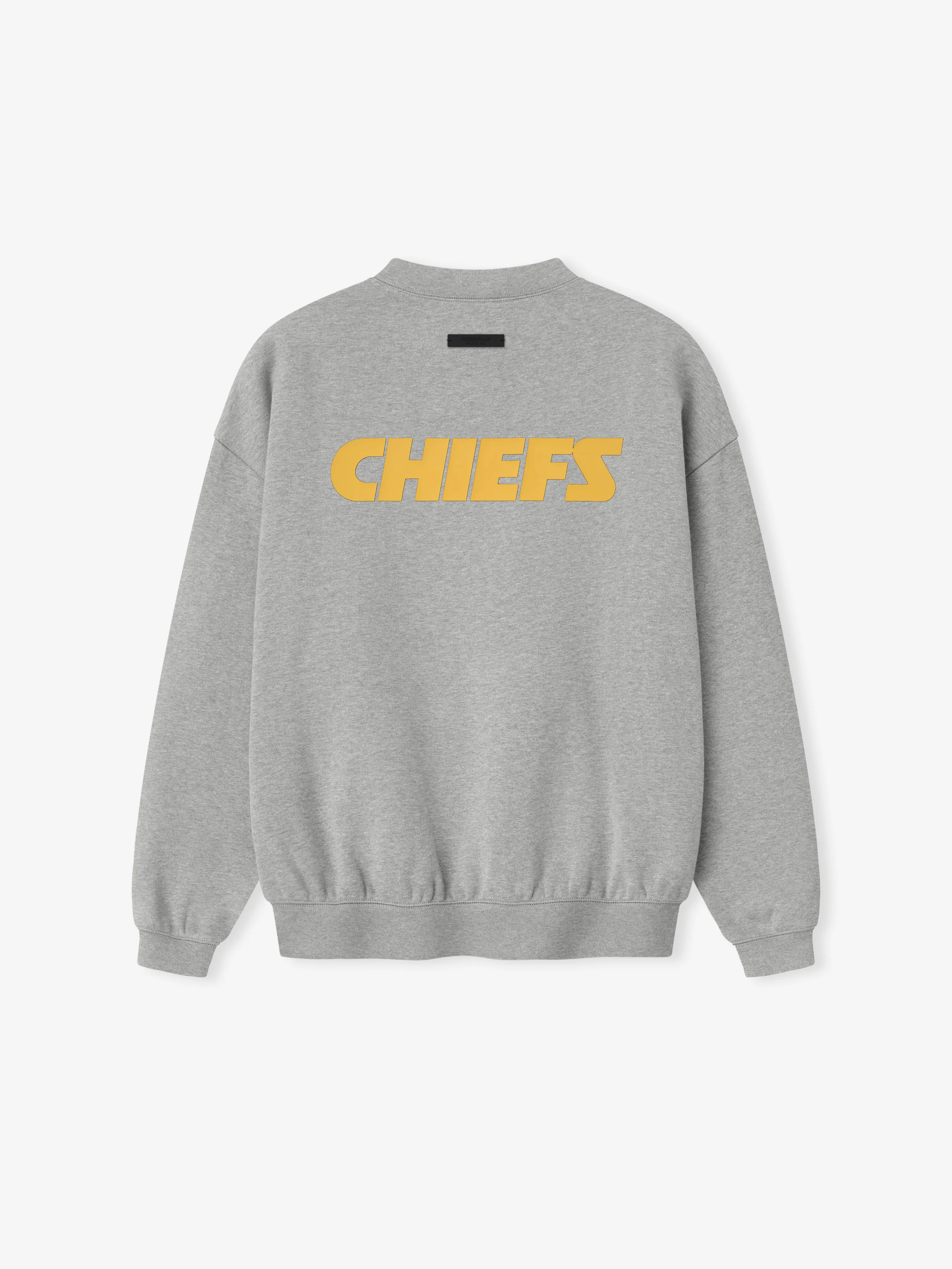 Chiefs Sport Crewneck