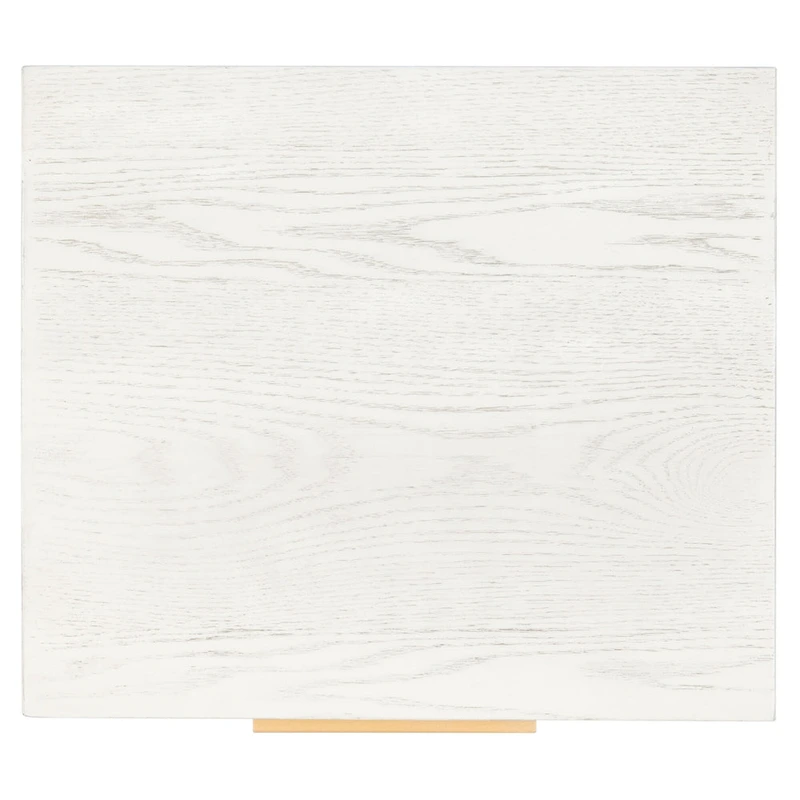 SAFAVIEH Kaelyn Modern 1-Drawer Nightstand