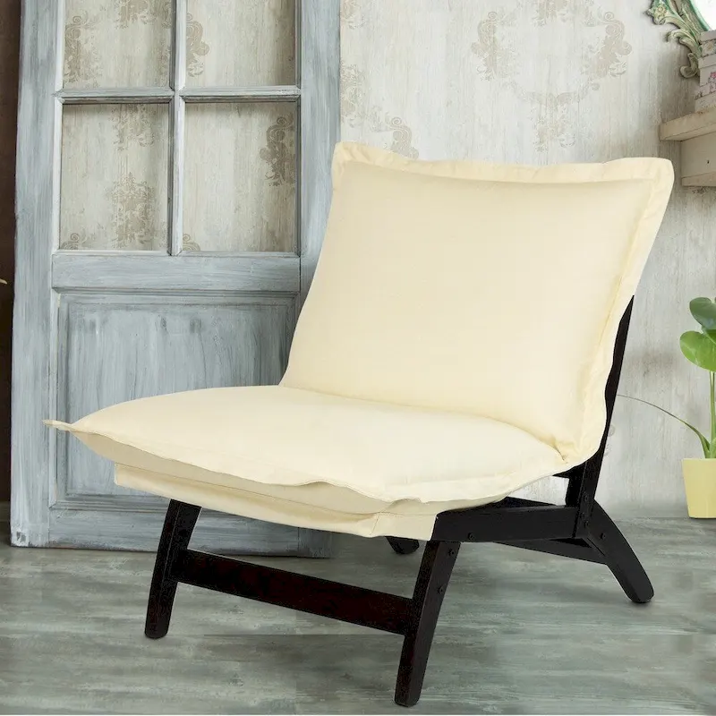 Casual Folding Lounger Chair