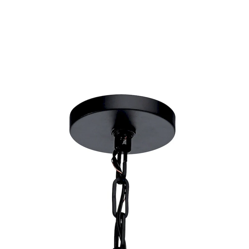 Kichler Abbotswell 1-light Mini Pendant