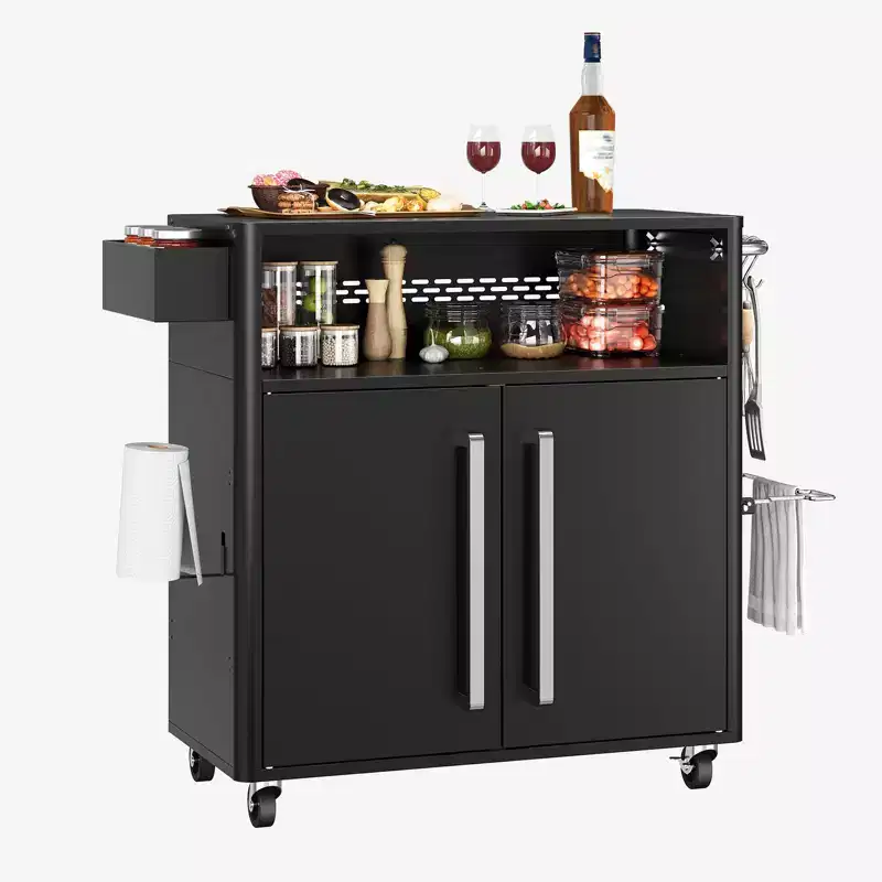 Kitchen Storage