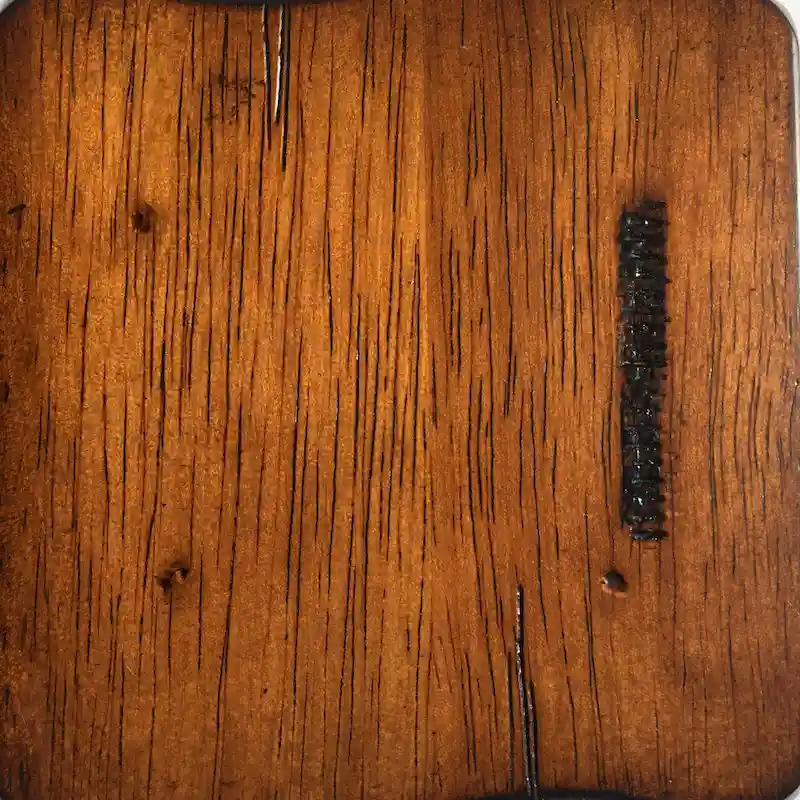 Simply Solid Auden Distressed Solid Wood 14-Piece Dining Collection