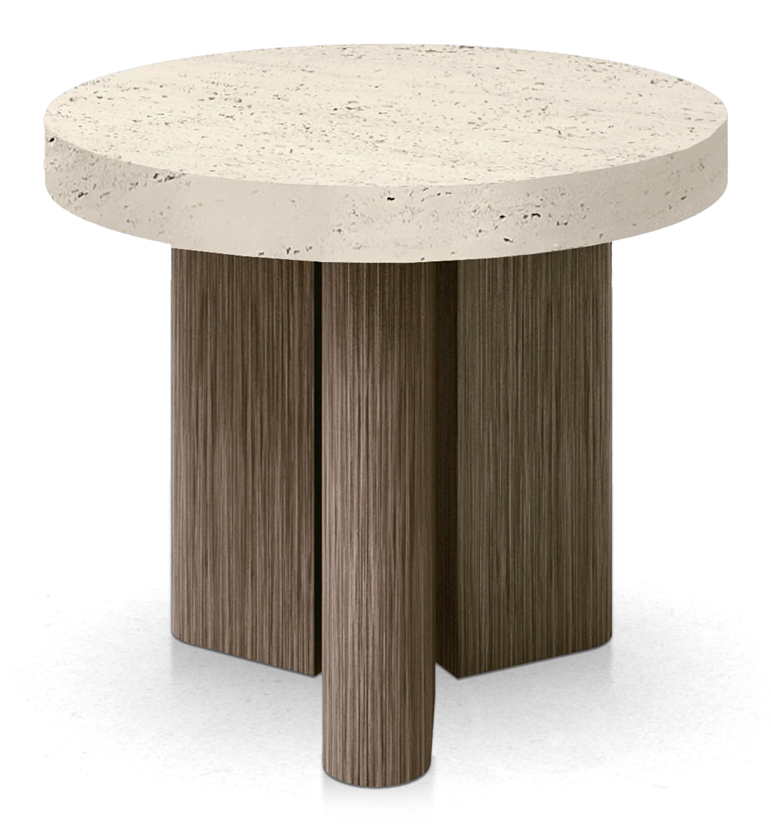 Hydra Outdoor End Table