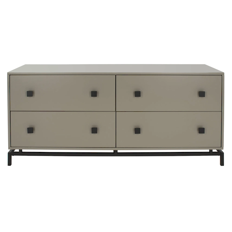 SAFAVIEH Couture Anghard 4-Drawer Dresser