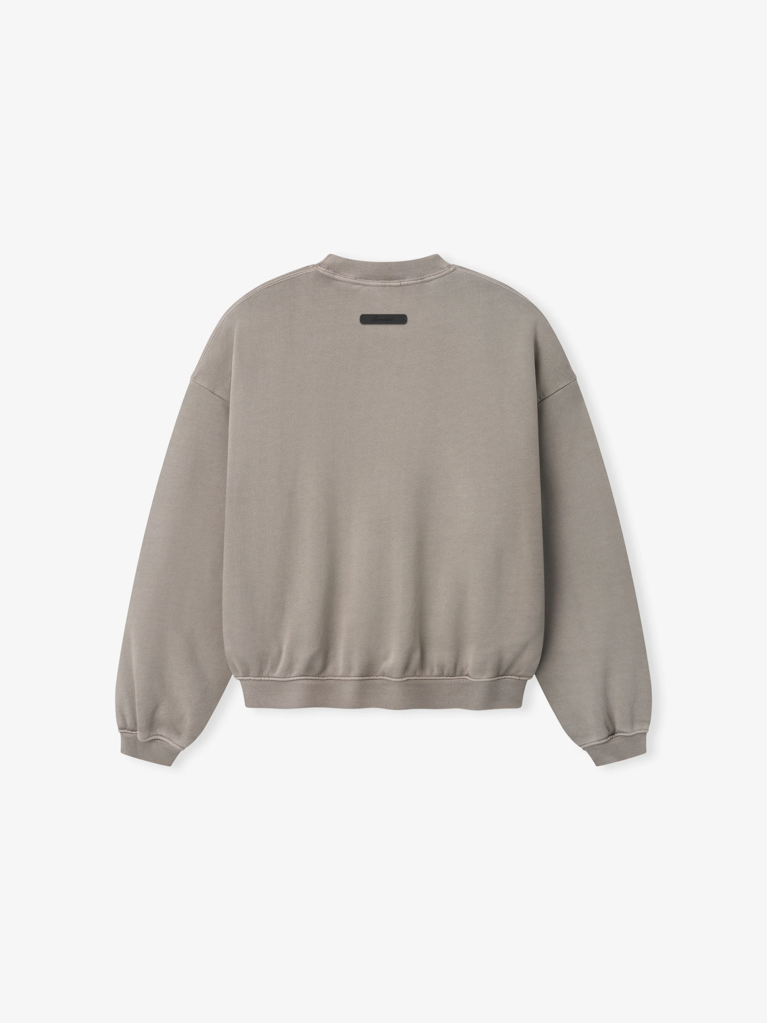 Kids Training 90s Crewneck Sweatshirt