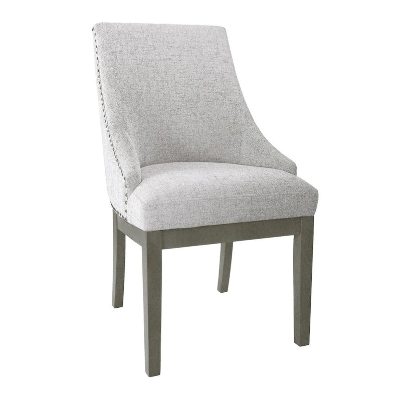 Upholstered Side Chair