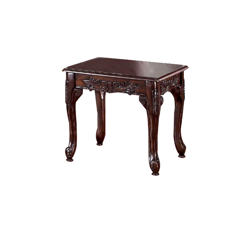 Cheshire Traditional 3 PIECE TABLE SET, Cherry Finish