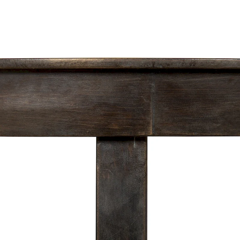 Kate and Laurel Zabel Round End Table