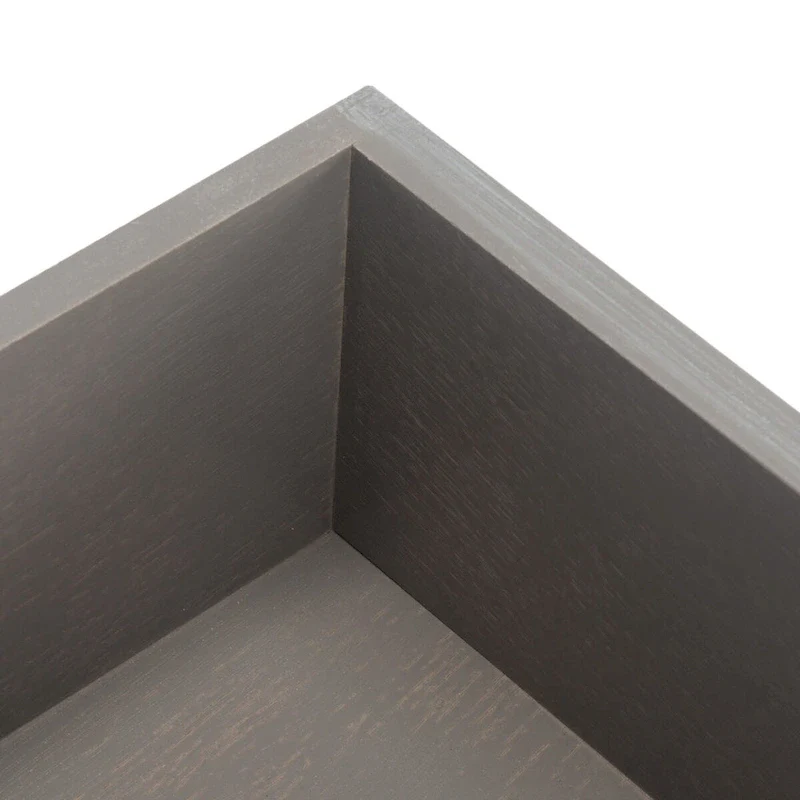 SAFAVIEH Elianne 1-Drawer Accent Table - 19  W x 15.8  L x 26  H - 19Wx16Dx26H