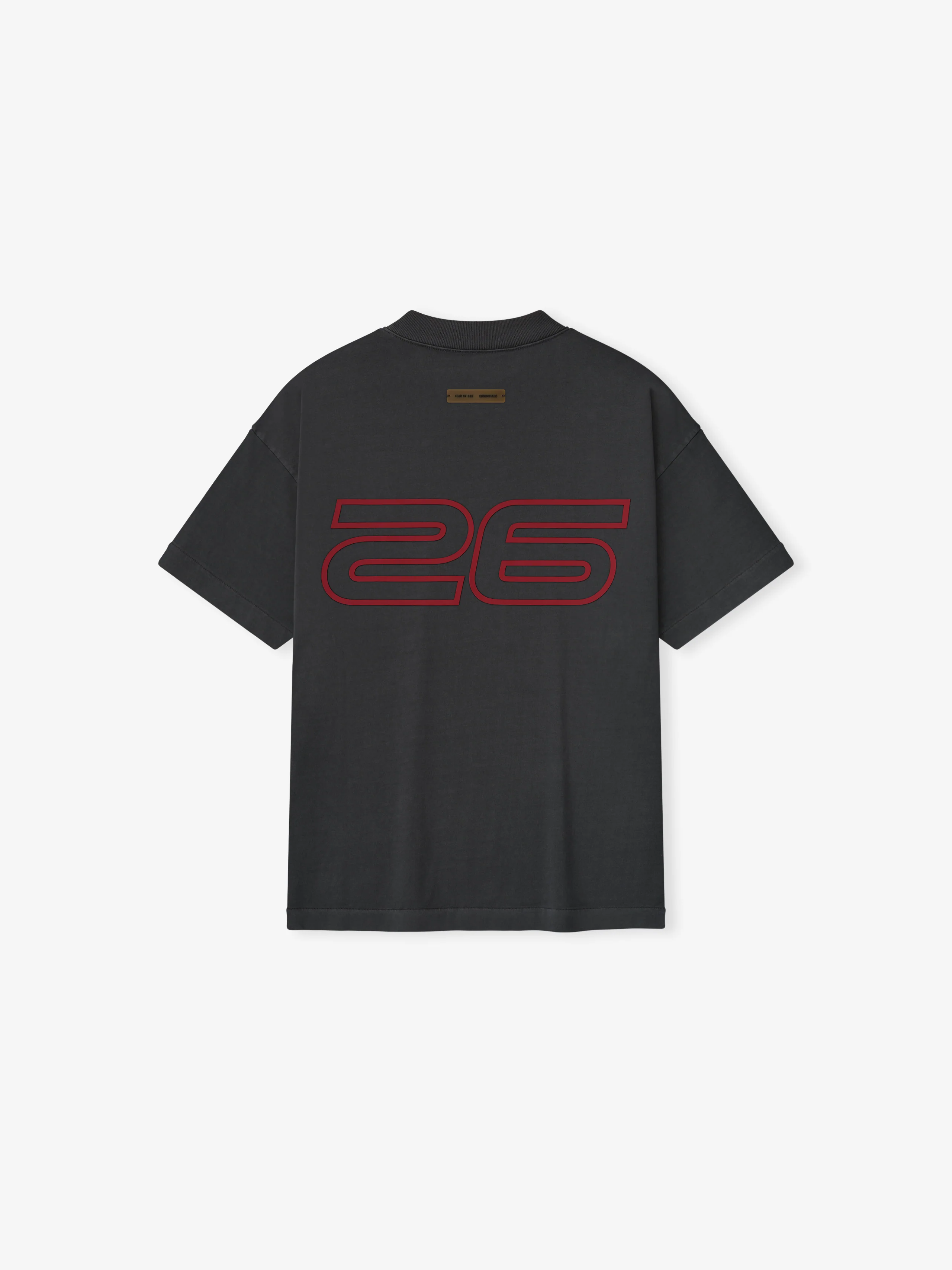 Kids Classic Short Sleeve Tee