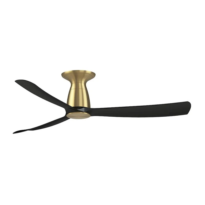 Fanimation Kute 52-KIT-F Kute 52  3 Blade Indoor / Outdoor Smart