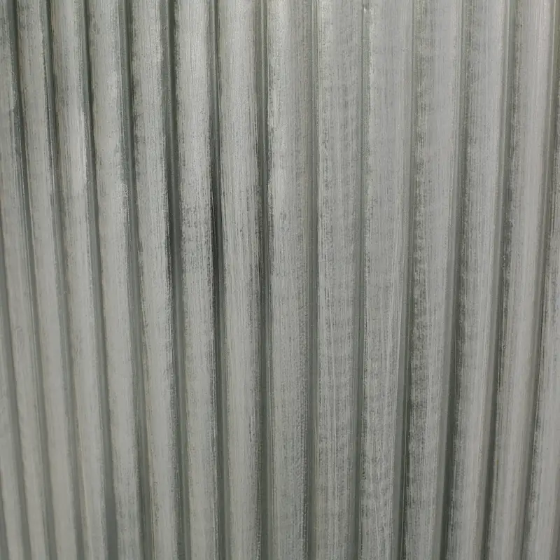 Langseth Iron Sunburst Side Tables (Set of 2) by Christopher Knight Home