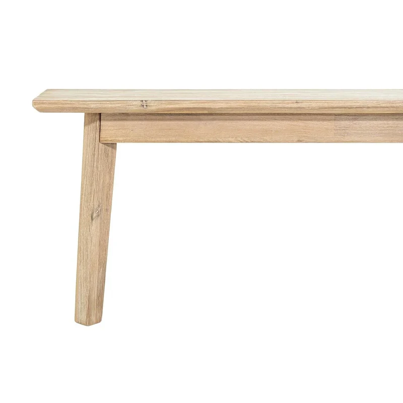 Stella Acacia Bench