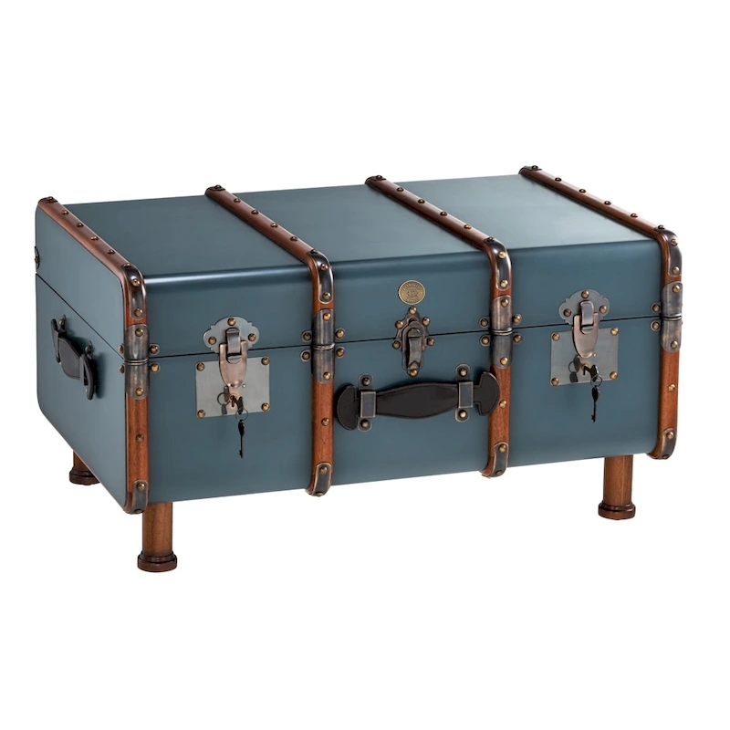 Authentic Models Myah Furniture in Black