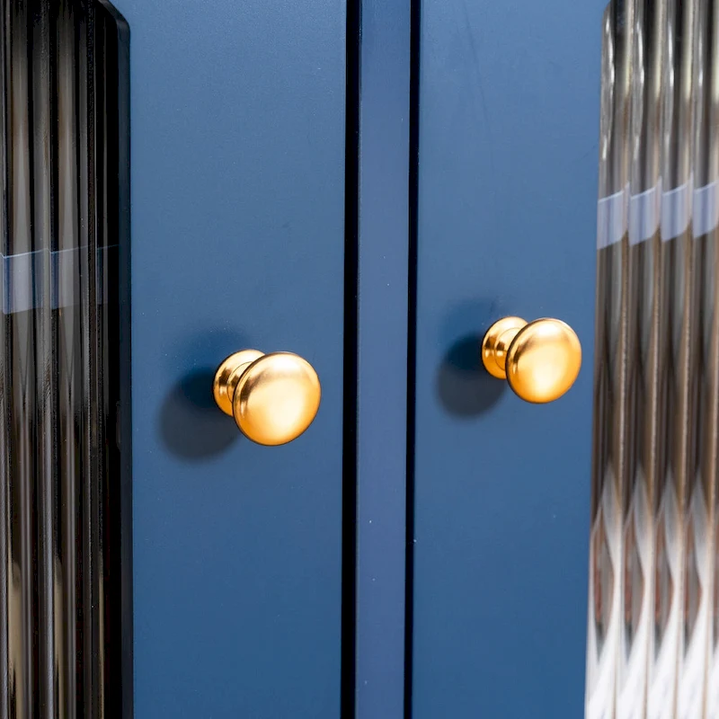 RR 71-inch stylishTVcabinet