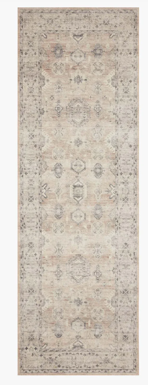 Hathaway Java/Multi Rug