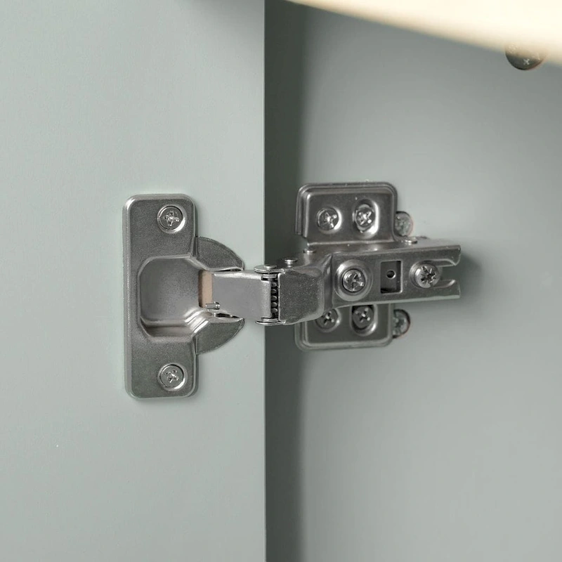 54 Kitchen Island Cart with Wheels