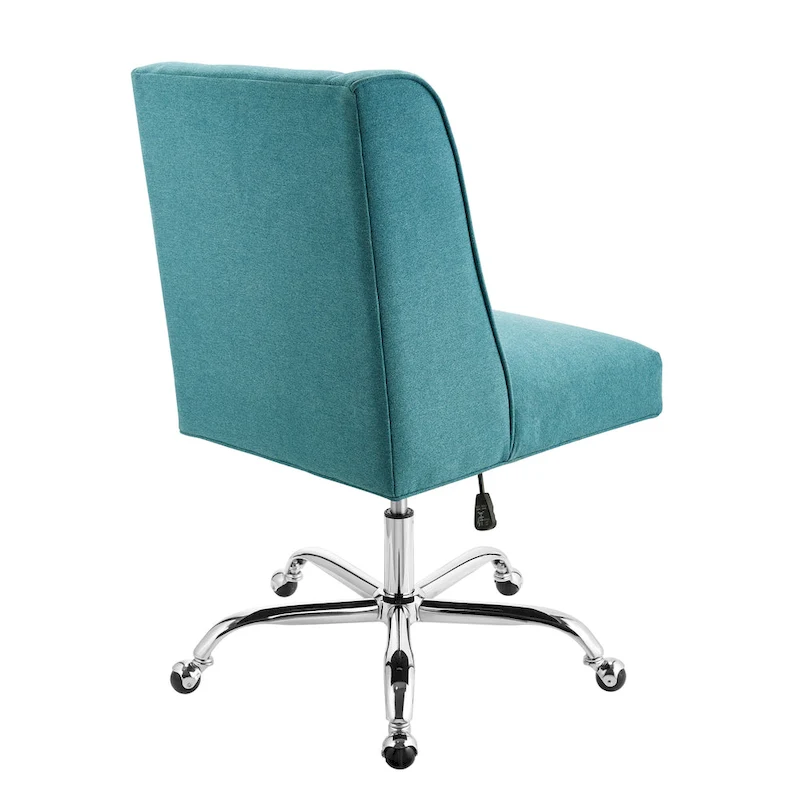 Violet Home Office Swivel Chair