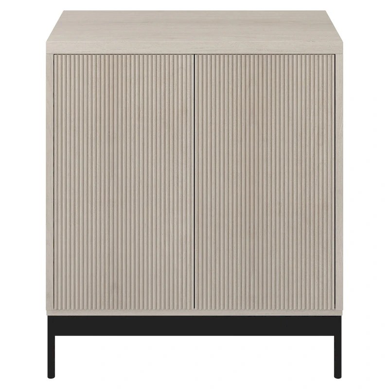Whitman 28 Wide Rectangular Accent Cabinet - 28 Wide