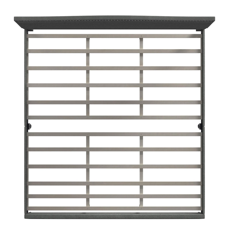 Kameli Upholstered Bed