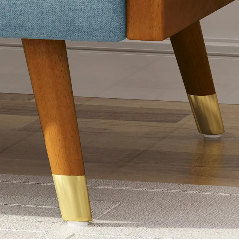 Christopher Knight Home Frankie Mid-Century Modern Club Chair