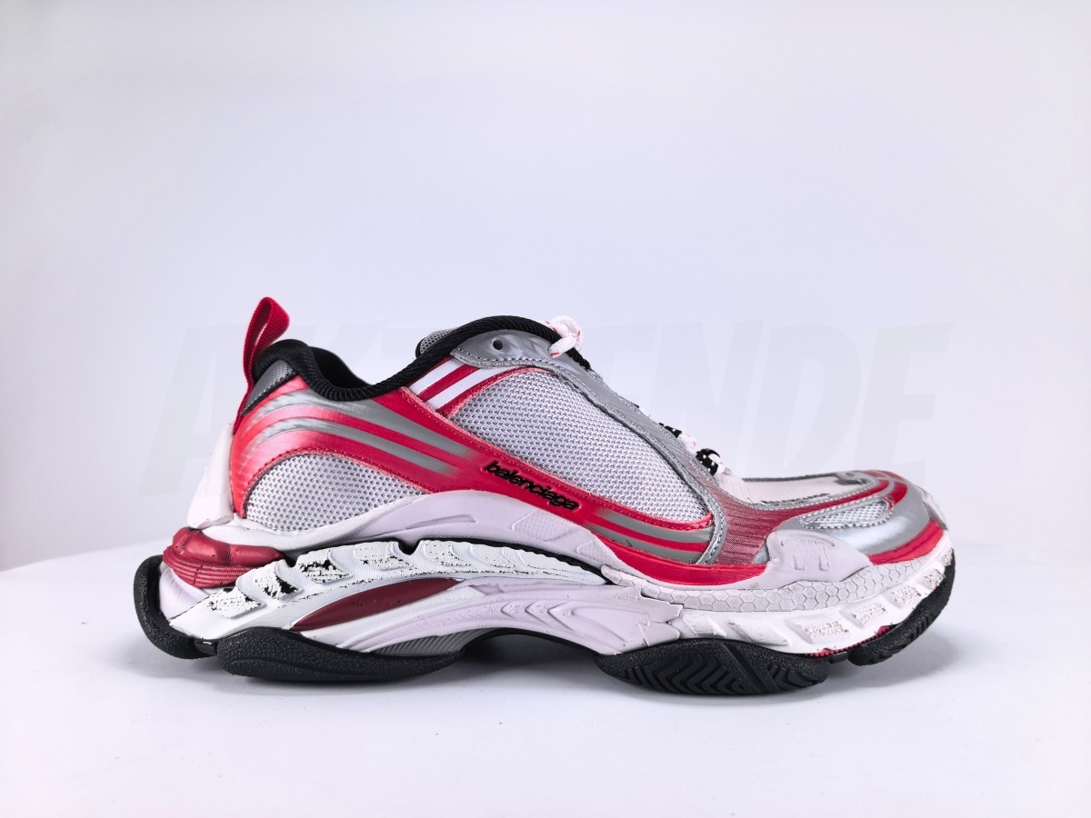 Balenciaga Triple S .2 - Aktrende