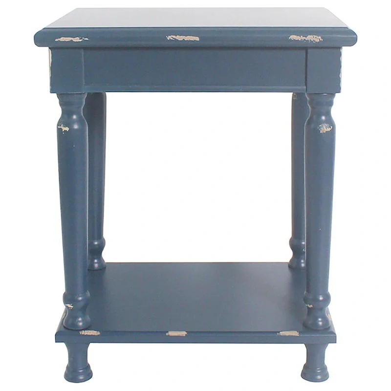 Reynolds 22-inch Accent End Table