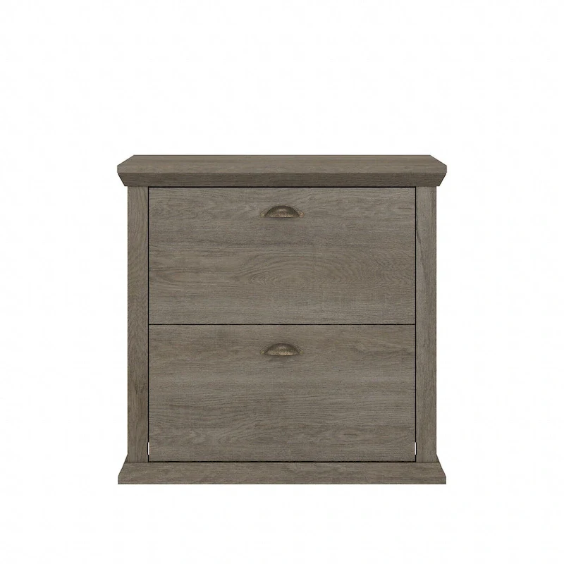 Lateral File Cabinet